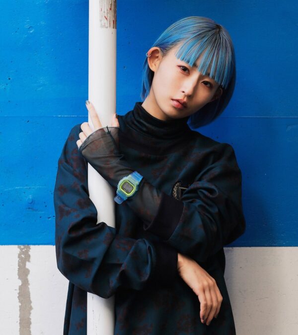 Awesome City Club(オーサムシティクラブ)が売れた理由は?ボーカルのPORIN(ポリン)がかわいいから?