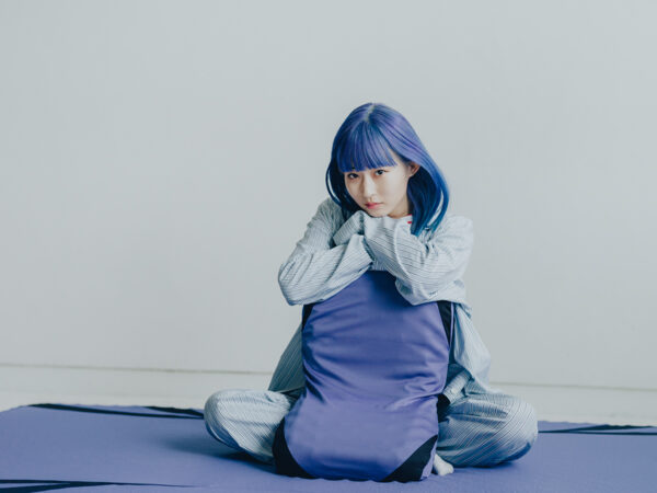 Awesome City Club(オーサムシティクラブ)が売れた理由は?ボーカルのPORIN(ポリン)がかわいいから?