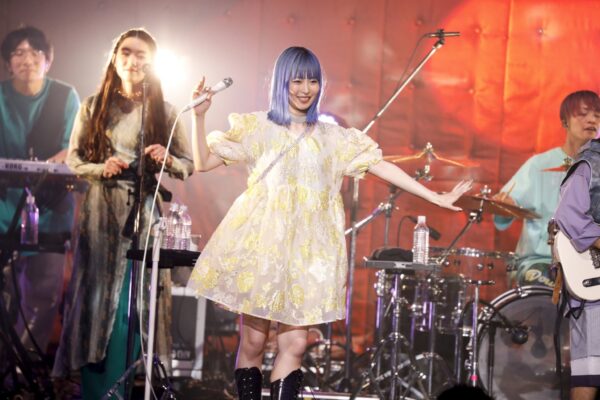 Awesome City Club(オーサムシティクラブ)が売れた理由は?ボーカルのPORIN(ポリン)がかわいいから?