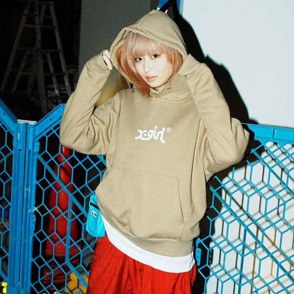 Awesome City Club(オーサムシティクラブ) ボーカルのPORIN(ポリン)の本名、国籍、血液型などプロフィールを紹介！