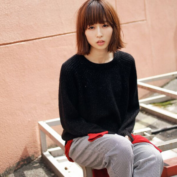 Awesome City Club(オーサムシティクラブ) ボーカルのPORIN(ポリン)の本名、国籍、血液型などプロフィールを紹介！