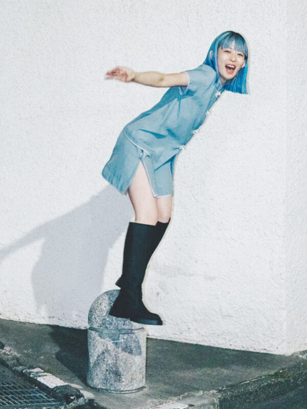 Awesome City Club(オーサムシティクラブ) ポリンは青髪が人気?新しい髪色は不評?