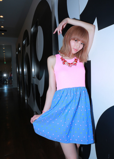 Awesome City Club(オーサムシティクラブ) ポリンは青髪が人気?新しい髪色は不評?