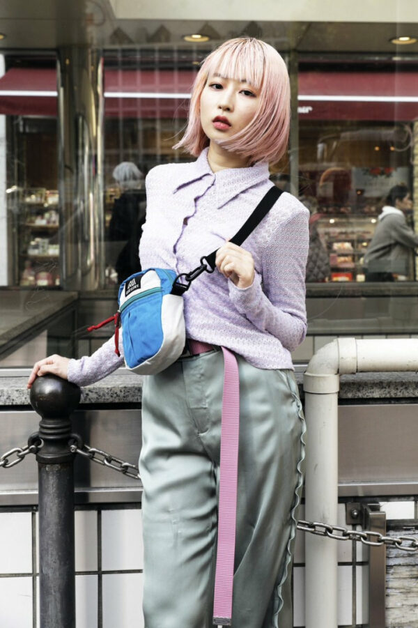 Awesome City Club(オーサムシティクラブ) ボーカルのPORIN(ポリン)の本名、国籍、血液型などプロフィールを紹介！