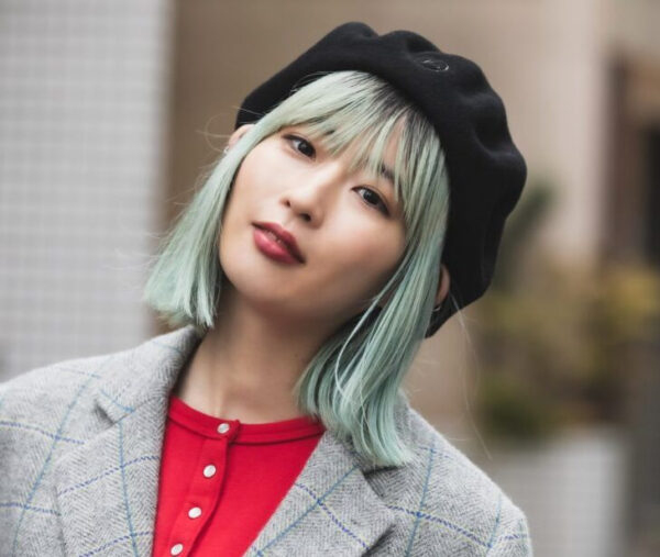 Awesome City Club(オーサムシティクラブ) ボーカルのPORIN(ポリン)の本名、国籍、血液型などプロフィールを紹介！