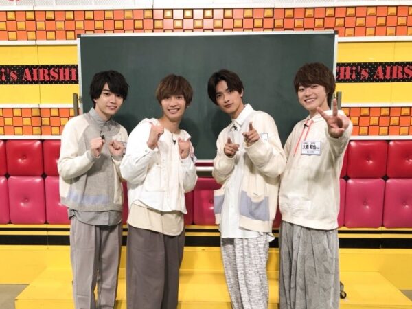 なにわ男子のファンクラブに入りたい!入会方法や入るコツ、特典、メリットまとめ