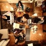 サカナクション 山口一郎の自宅兼事務所について！場所はどこ？住所は世田谷？