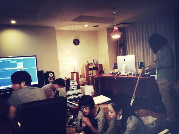 サカナクション 山口一郎の自宅兼事務所について!場所はどこ?住所は世田谷?