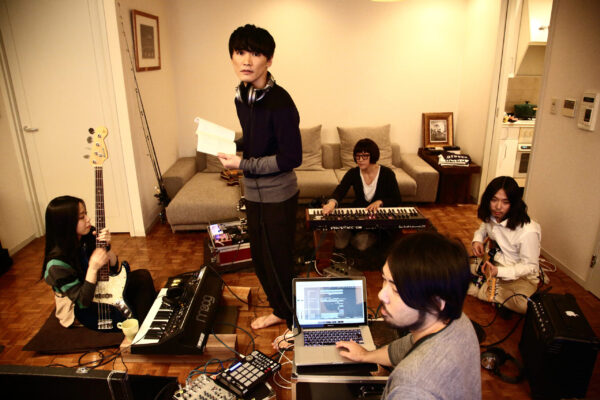 サカナクション 山口一郎の自宅兼事務所について!場所はどこ?住所は世田谷?