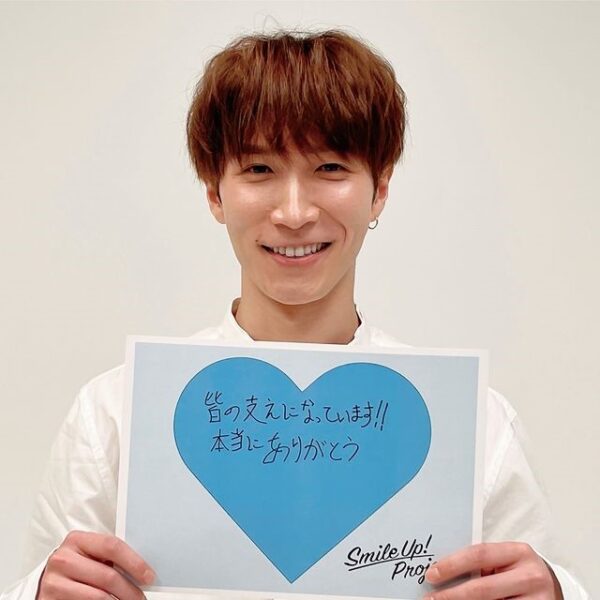 SnowManメンバーの身長一覧!身長高い順ランキング発表