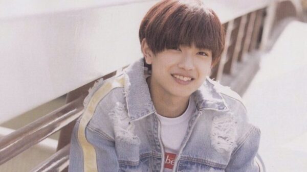 なにわ男子のメンバーの血液型一覧！A型がいなくて、B型が多い！？