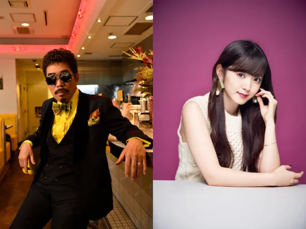 鈴木愛理と鈴木雅之の関係は？親子なの！？