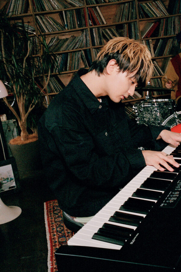 DISH//はあまりMステなどのテレビにでない？JO1やジャニーズとは共演NG？出れない理由や圧力について。