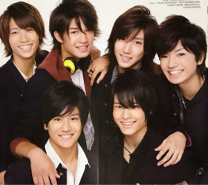 キンプリ(king&prince)とsixtonesの関係とは！どっちが先輩？仲は良い？