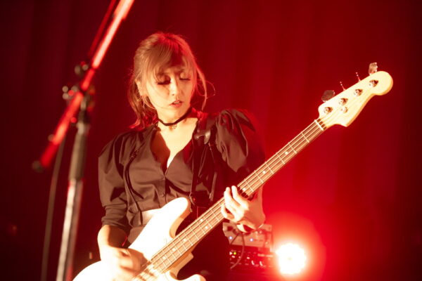 ロックバンド、女王蜂(じょおうばち)のメンバーを人気順にランキング形式で紹介！