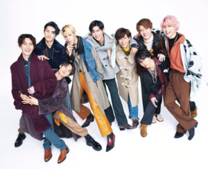 snowmanのファンクラブの入会方法は？料金やメリットを紹介！