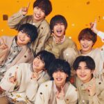 なにわ男子メンバーを歌上手い順に並べるとどうなる?なにわ男子歌唱力ランキング
