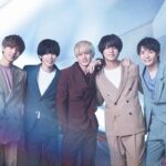 キンプリ(king&prince)の性格いい順ランキング！