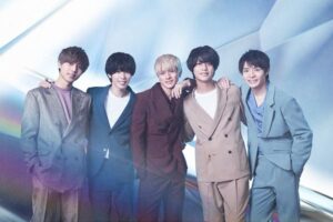 キンプリ(king&prince)の性格いい順ランキング！