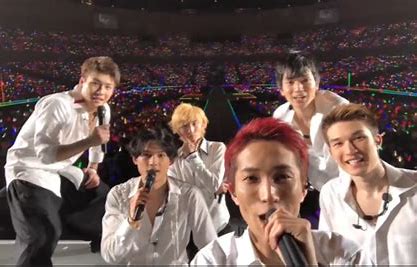 SixTONESは問題児が多い？大人に怒られたエピソードまとめ