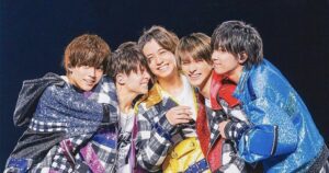 キンプリ（king&prince)　筋肉ランキング！　美しすぎる肉体美の画像も！