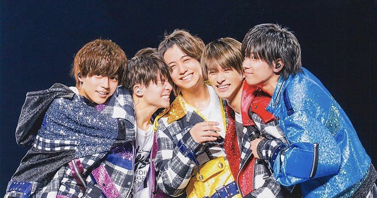 キンプリ(king&prince) 筋肉ランキング! 美しすぎる肉体美の画像も!