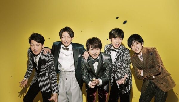 嵐のセンター率や回数について調査！！