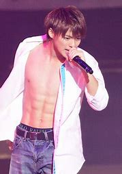 キンプリ(king&prince) 筋肉ランキング! 美しすぎる肉体美の画像も!