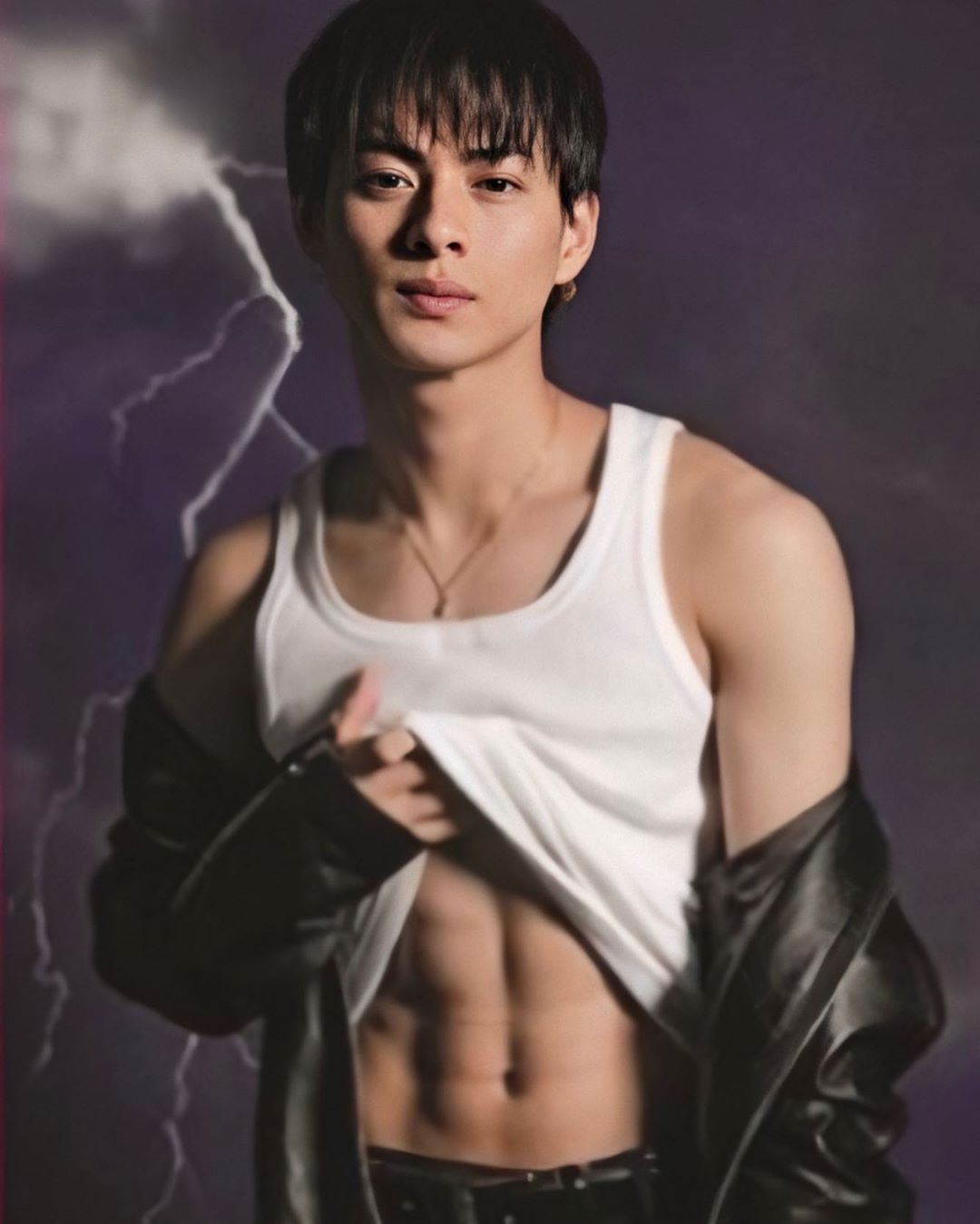 キンプリ(king&prince) 筋肉ランキング! 美しすぎる肉体美の画像も!