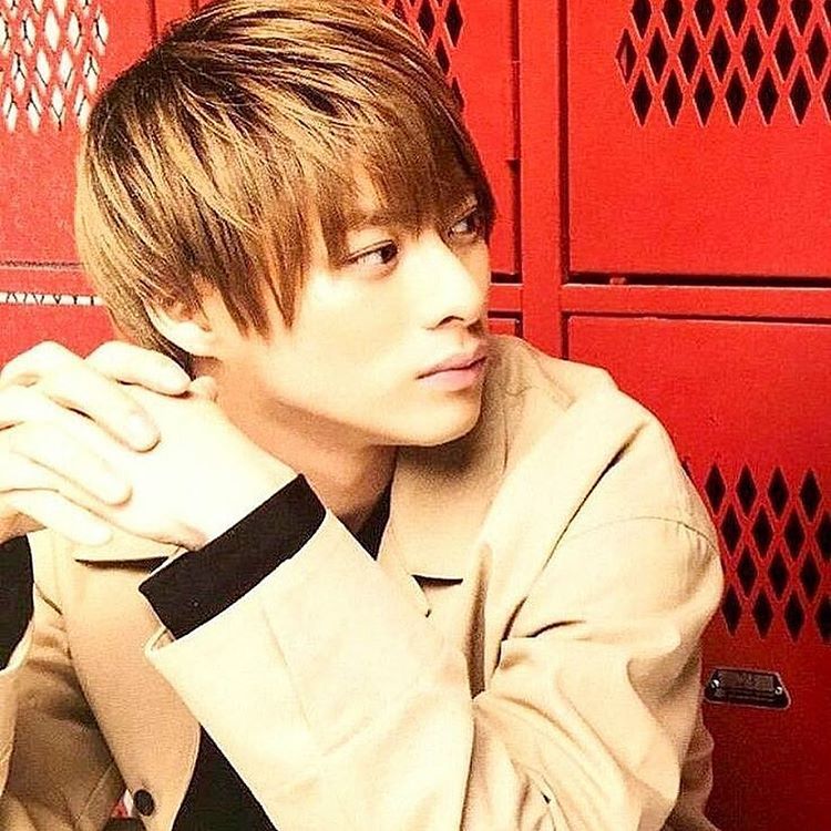 キンプリ(king&prince) ユニークすぎるメンバーカラーとは!