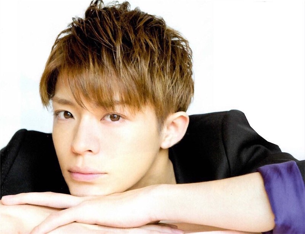 キンプリ（king&prince)　ユニークすぎるメンバーカラーとは！