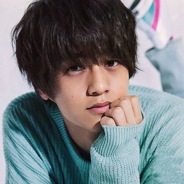 キンプリ(king & prince) 天然ランキング!