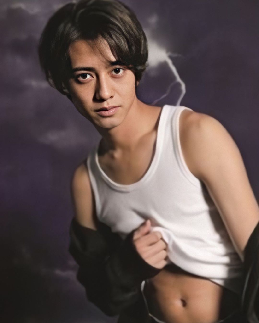 キンプリ(king&prince) 筋肉ランキング! 美しすぎる肉体美の画像も!