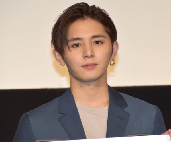 Hey Say Jumpのメンバー人気順ランキング22最新版