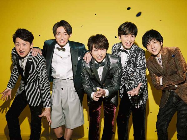 嵐は解散、活動休止どっちなのか。活動休止はいつまで？