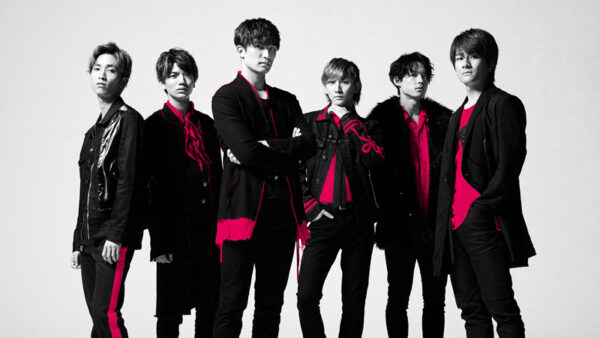 SixTONESって実際誰が一番性格良いの?ランキング形式で紹介!