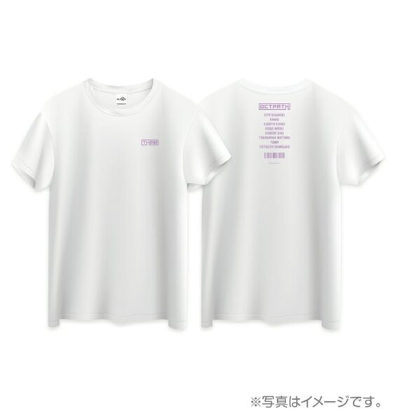 octopath(オクトパス)のファンクラブの入会方法やメリット・会員人数について