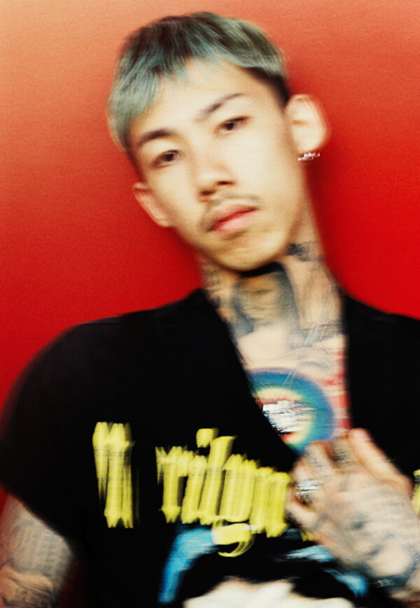 KOHH(ラッパー)は現在何をしている？本当に引退したのか？復帰はあるのか？