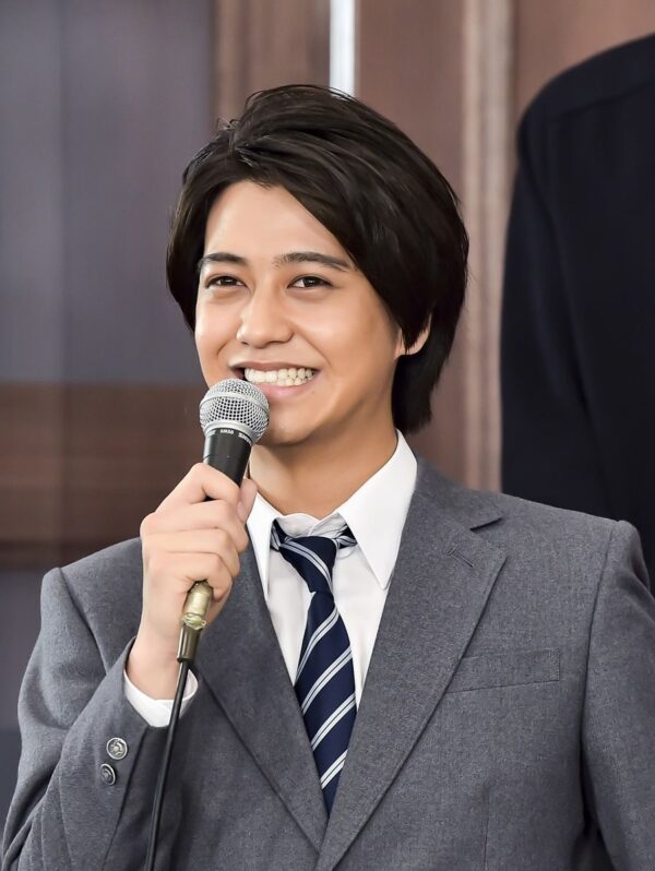 キンプリ(king&prince)メンバーが選んでいる好きな曲とは?