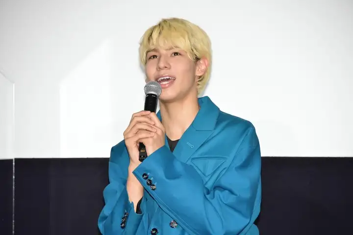 Snow Manの幼少期エピソードを雑誌などから紹介!