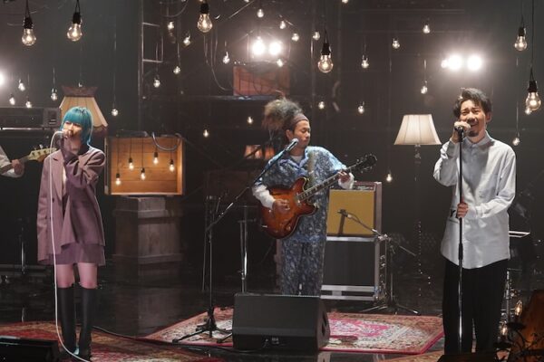 Awesome City Club(オーサムシティクラブ)のハモリは下手?気持ち悪い?