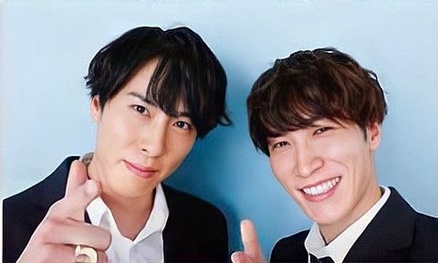 Snow Man内でカップルがいる?コンビランキング