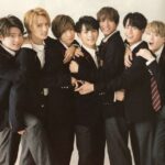 トラビスジャパン(Travis japan/トラジャ)メンバーの中学・高校・大学の学歴まとめ