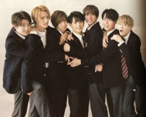 トラビスジャパン(Travis japan/トラジャ)メンバーの中学・高校・大学の学歴まとめ