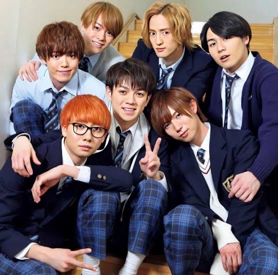 トラビスジャパン(Travis japan/トラジャ)メンバーの中学・高校・大学の学歴まとめ