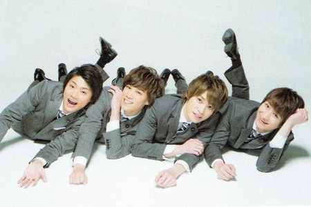 Kis-My-Ft2(キスマイ)のイケメン枠は?イケメンいない・ブサイクの方が人気との噂も?