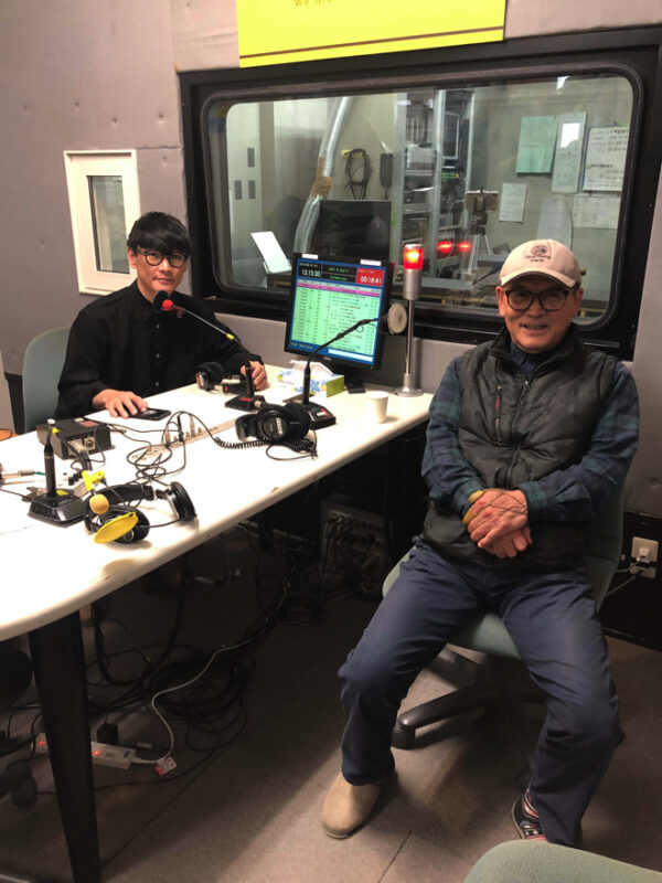 サカナクション山口一郎の家族構成!父親・姉との関係性は?実家はファンの聖地?!