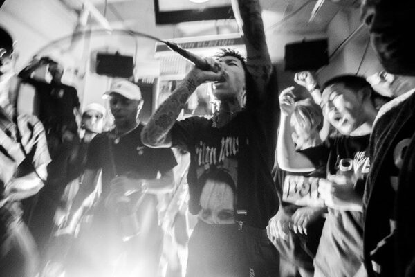 KOHH(ラッパー)は現在何をしている？本当に引退したのか？復帰はあるのか？