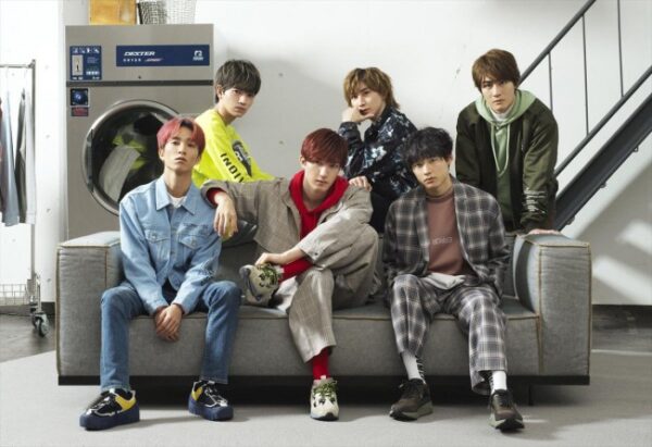 なにわ男子ファンの呼び方は?特徴やマナーについて