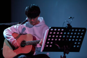 サカナクション山口一郎の家族構成！父親・姉との関係性は？実家はファンの聖地？！